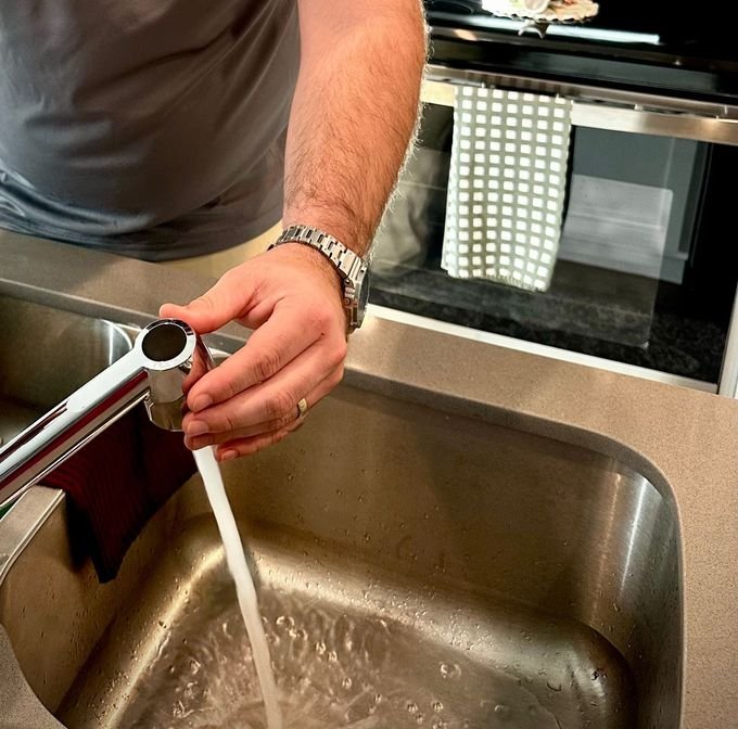 Appliance & Fixture Services by Vor-Tex Plumbing Co.