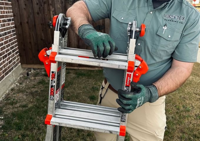 Specialized Plumbing by Vor-Tex Plumbing Co.